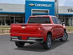 2026 Chevrolet Silverado 1500 Crew Cab 4WD Pickup for sale #T2076 - photo 29