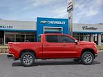2026 Chevrolet Silverado 1500 Crew Cab 4WD Pickup for sale #T2076 - photo 30
