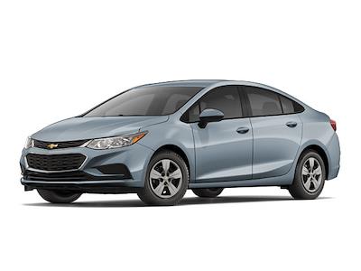 Used 2018 Chevrolet Cruze - photo 1