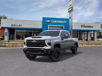 New 2026 Chevrolet Silverado 2500 - photo 1