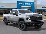2026 Chevrolet Silverado 2500 Crew Cab 4WD Pickup for sale #T2097 - photo 8