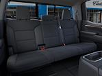 2026 Chevrolet Silverado 1500 Crew Cab 4WD Pickup for sale #T2099 - photo 17
