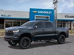 2026 Chevrolet Silverado 1500 Crew Cab 4WD Pickup for sale #T2100 - photo 4