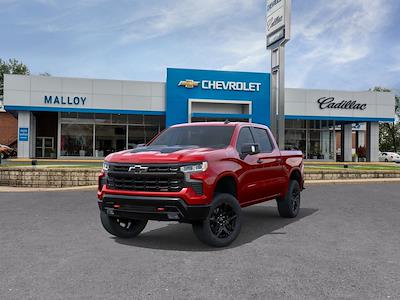 New 2026 Chevrolet Silverado 1500 - photo 1
