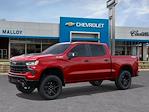 2026 Chevrolet Silverado 1500 Crew Cab 4WD Pickup for sale #T2102 - photo 27