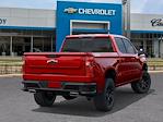 2026 Chevrolet Silverado 1500 Crew Cab 4WD Pickup for sale #T2102 - photo 29