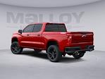 2026 Chevrolet Silverado 1500 Crew Cab 4WD Pickup for sale #T2102 - photo 2