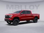 2026 Chevrolet Silverado 1500 Crew Cab 4WD Pickup for sale #T2102 - photo 8