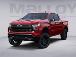 2026 Chevrolet Silverado 1500 Crew Cab 4WD Pickup for sale #T2102 - photo 9