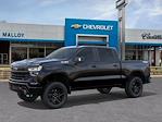 2026 Chevrolet Silverado 1500 Crew Cab 4WD Pickup for sale #T2103 - photo 4