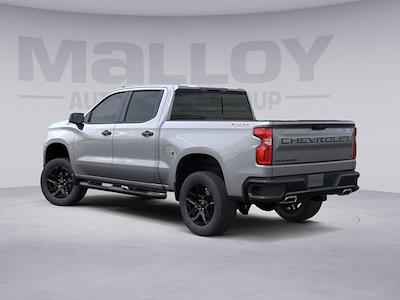 New 2026 Chevrolet Silverado 1500 - photo 1