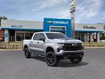 2026 Chevrolet Silverado 1500 Crew Cab 4WD Pickup for sale #T2104 - photo 3