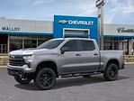2026 Chevrolet Silverado 1500 Crew Cab 4WD Pickup for sale #T2104 - photo 4