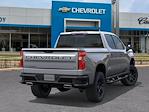 2026 Chevrolet Silverado 1500 Crew Cab 4WD Pickup for sale #T2104 - photo 5