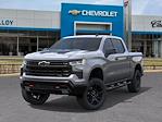 2026 Chevrolet Silverado 1500 Crew Cab 4WD Pickup for sale #T2104 - photo 7