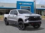 2026 Chevrolet Silverado 1500 Crew Cab 4WD Pickup for sale #T2104 - photo 8
