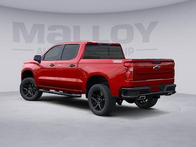 New 2026 Chevrolet Silverado 1500 - photo 1