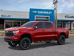 2026 Chevrolet Silverado 1500 Crew Cab 4WD Pickup for sale #T2105 - photo 4