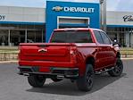 2026 Chevrolet Silverado 1500 Crew Cab 4WD Pickup for sale #T2105 - photo 5