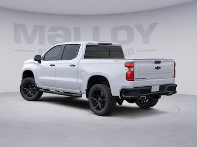 New 2026 Chevrolet Silverado 1500 - photo 1