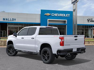 New 2026 Chevrolet Silverado 1500 - photo 1