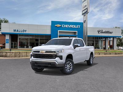 New 2026 Chevrolet Silverado 1500 - photo 1
