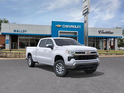 New 2026 Chevrolet Silverado 1500 - photo 1