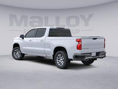 New 2026 Chevrolet Silverado 1500 - photo 1