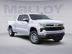2026 Chevrolet Silverado 1500 Crew Cab 4WD Pickup for sale #T2108 - photo 10