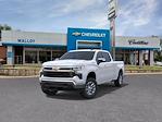 2026 Chevrolet Silverado 1500 Crew Cab 4WD Pickup for sale #T2108 - photo 25