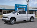 2026 Chevrolet Silverado 1500 Crew Cab 4WD Pickup for sale #T2108 - photo 27
