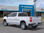 2026 Chevrolet Silverado 1500 Crew Cab 4WD Pickup for sale #T2108 - photo 28