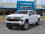 2026 Chevrolet Silverado 1500 Crew Cab 4WD Pickup for sale #T2108 - photo 31