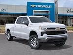 2026 Chevrolet Silverado 1500 Crew Cab 4WD Pickup for sale #T2108 - photo 32