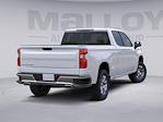 2026 Chevrolet Silverado 1500 Crew Cab 4WD Pickup for sale #T2108 - photo 3