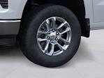 2026 Chevrolet Silverado 1500 Crew Cab 4WD Pickup for sale #T2108 - photo 7