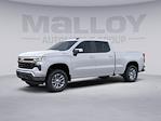 2026 Chevrolet Silverado 1500 Crew Cab 4WD Pickup for sale #T2108 - photo 8