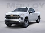 2026 Chevrolet Silverado 1500 Crew Cab 4WD Pickup for sale #T2108 - photo 9