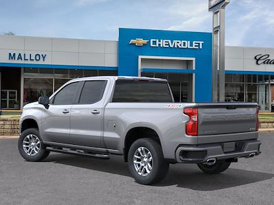 New 2026 Chevrolet Silverado 1500 - photo 1