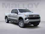 2026 Chevrolet Silverado 1500 Crew Cab 4WD Pickup for sale #T2109 - photo 4