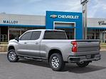 2026 Chevrolet Silverado 1500 Crew Cab 4WD Pickup for sale #T2109 - photo 28