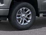 2026 Chevrolet Silverado 1500 Crew Cab 4WD Pickup for sale #T2109 - photo 33