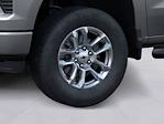 2026 Chevrolet Silverado 1500 Crew Cab 4WD Pickup for sale #T2109 - photo 7
