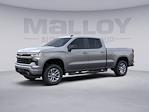 2026 Chevrolet Silverado 1500 Crew Cab 4WD Pickup for sale #T2109 - photo 8