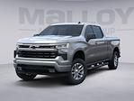 2026 Chevrolet Silverado 1500 Crew Cab 4WD Pickup for sale #T2109 - photo 9