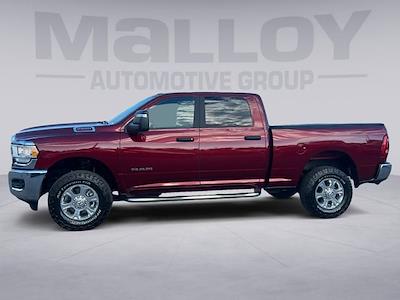 Used 2024 Ram 2500 - photo 1