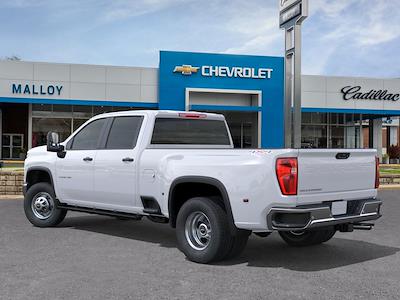 New 2026 Chevrolet Silverado 3500 - photo 1
