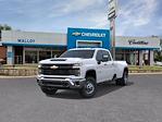 New 2026 Chevrolet Silverado 3500 Work Truck Crew Cab for sale #T2121 - photo 1