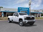 New 2026 Chevrolet Silverado 3500 Work Truck Crew Cab for sale #T2121 - photo 3