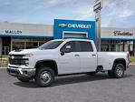 New 2026 Chevrolet Silverado 3500 Work Truck Crew Cab for sale #T2121 - photo 4
